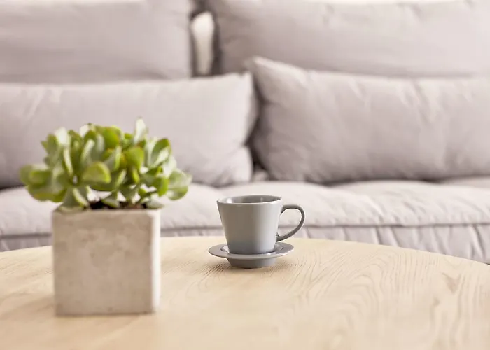 Periscope Private Jacuzzi By Monocle Appartement