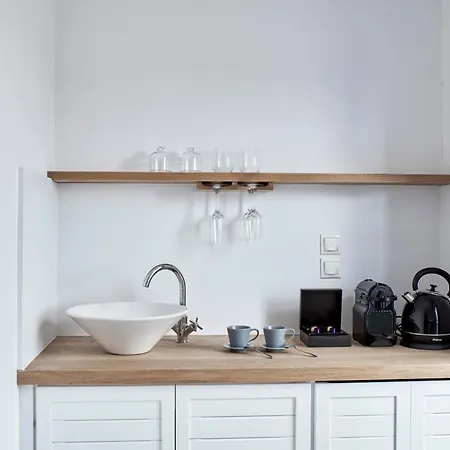 Periscope Private Jacuzzi By Monocle Apartment