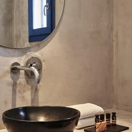 Periscope Private Jacuzzi Apartamento *