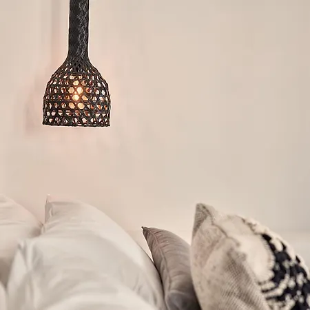 Apartamento Periscope Private Jacuzzi Drafaki