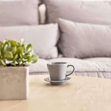 Periscope Private Jacuzzi By Monocle Apartment