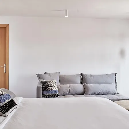 Apartamento Periscope Private Jacuzzi