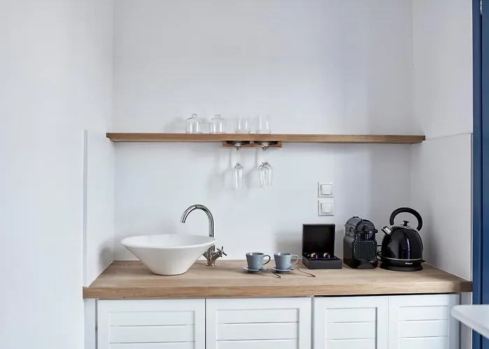 Periscope Private Jacuzzi By Monocle Apartamento