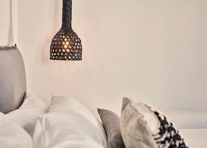 Apartamento Periscope Private Jacuzzi By Monocle Drafaki