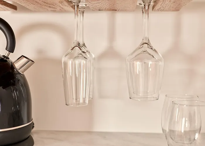 Apartamento Periscope Private Jacuzzi By Monocle *