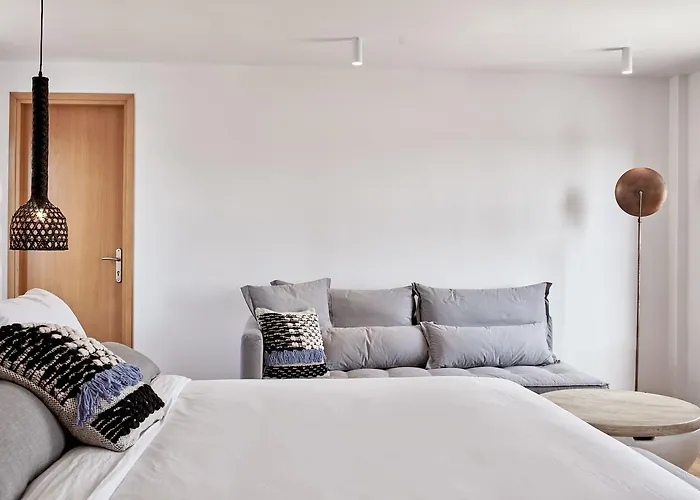 Apartman Periscope Private Jacuzzi By Monocle