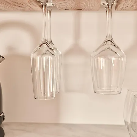 شقة Periscope Private Jacuzzi By Monocle *