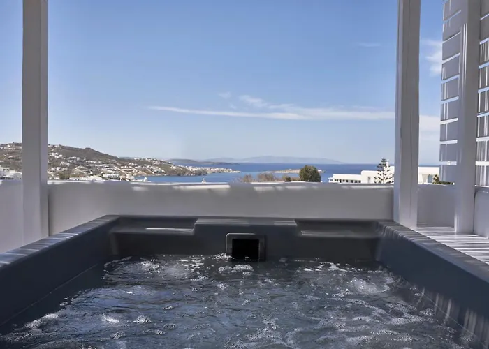 شقة Periscope Private Jacuzzi By Monocle