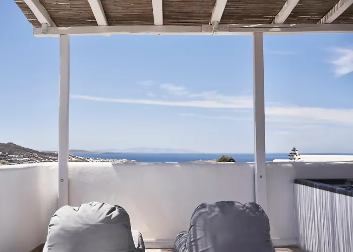 Periscope Private Jacuzzi By Monocle *